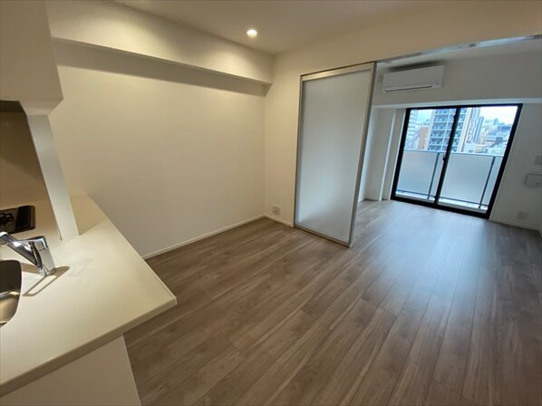 クオリタス浅草橋(QUALITAS浅草橋)の物件内観写真